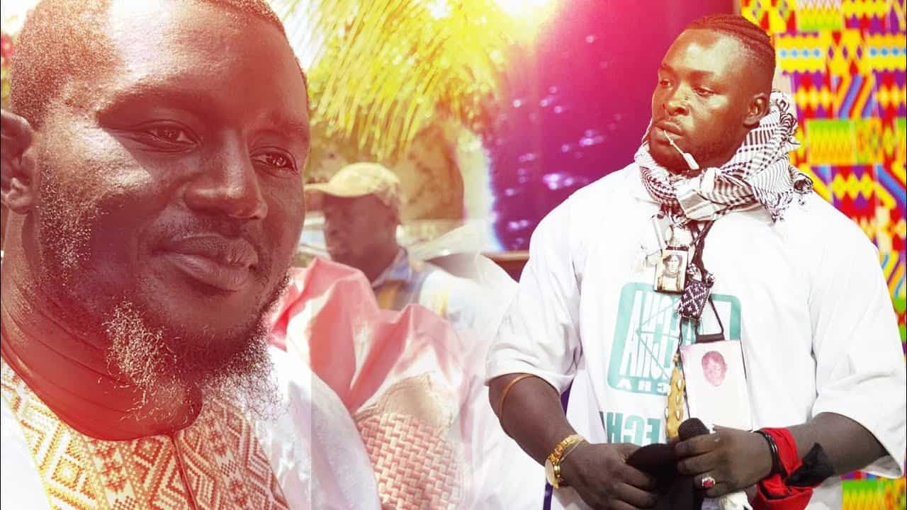 Balla Gaye : « Le combat (contre Yékini) est dans les annales de l’histoire, maintenant c’est entre Siteu et moi » - wiwsport Balla Gaye : « Le combat (contre Yékini) est dans les annales de l’histoire, maintenant c’est entre Siteu et moi » - wiwsport