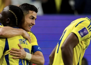 Ligue des champions asiatique : Al Nassr et Sadio Mané s’imposent contre Esteghlal (3-0) et se qualifient pour les quarts de finale - wiwsport