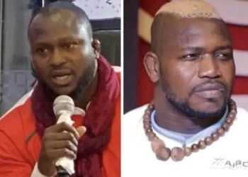 Modou Lô v Tapha Tine ? Papiss Kharagne : « C’est à Modou Lô de choisir ses adversaires mais je reste persuadé qu’il est meilleur que lui » - wiwsport