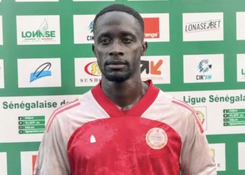 Richard Sagna sur sa convocation en Équipe nationale : « C’était un rêve de gosse (…) ce sera un honneur de partager le terrain avec une légende comme Sadio Mané » - wiwsport