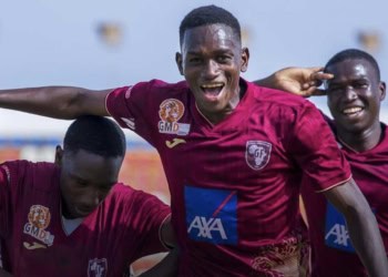 8es Coupe du Sénégal : Ça passe pour Jaraaf et Génération Foot, ça casse pour Guédiawaye FC - wiwsport