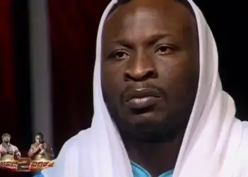 Bagarre avec Franc au « face to face » d’avant combat : La sentence est tombée pour Ama Baldé - wiwsport