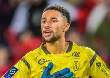 Le père de Yehvann Diouf, un ancien pensionnaire de l’équipe nationale de lutte ! - wiwsport