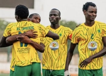 (J18) Ligue 2 : Essamaye FC garde les rênes du championnat malgré son nul, ASC Cambérène fait la bonne opération du jour - wiwsport