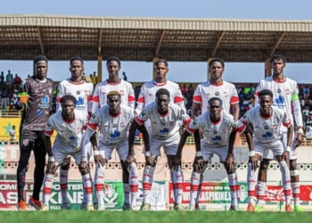 (J18) Ligue 1 : Jaraaf arrache la victoire et devient co-leader, AS Pikine battue par Ajel qui se fait une place sur le podium - wiwsport