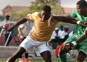 (J18) Ligue 2 : DUC continue sa folle remontée au classement, Amitié FC chute, Ndiambour dans le dur - wiwsport