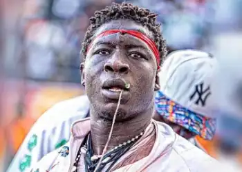 Lamb : Pokola Baldé condamné à un mois de prison ferme ! - wiwsport