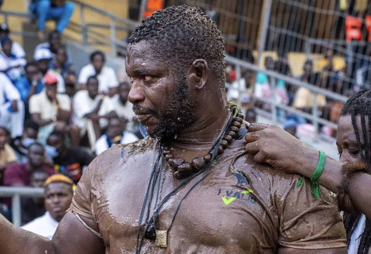 Lamb - Tapha Tine attaque le Roi des Arènes : « Notre combat a été démarché à plusieurs reprises mais il n’a jamais donné son accord (…) S’il ne veut pas m’affronter il n’a qu’à le dire clairement » - wiwsport Lamb - Tapha Tine attaque le Roi des Arènes : « Notre combat a été démarché à plusieurs reprises mais il n’a jamais donné son accord (…) S’il ne veut pas m’affronter il n’a qu’à le dire clairement » - wiwsport