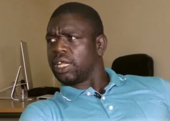 Baboye : « Tant qu’on aura pas un ancien lutteur à la tête du CNG, les problèmes de la lutte ne seront pas résolus » - wiwsport