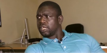 Baboye : « Tant qu’on aura pas un ancien lutteur à la tête du CNG, les problèmes de la lutte ne seront pas résolus » - wiwsport