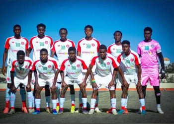 4e journée Coupe de la Ligue : AS Pikine s’incline, Teungeuth bat le Jaraaf, Sonacos valide son ticket pour les huitièmes de finale - wiwsport