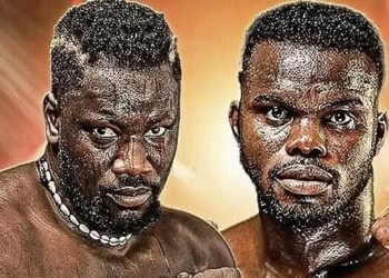 Reug Reug v Boy Niang menacé - Leyti Sène (agent Reug Reug) cite le règlement et révèle : « Passé le 10 juin, Reug Reug ne luttera plus… » - wiwsport