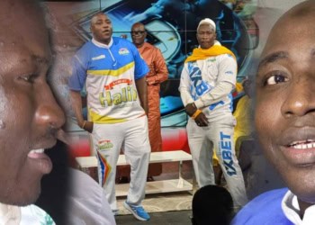 Choc du 4 avril : Ada Fass et Lac 2 en Triplex pour leur dernier face à face - wiwsport