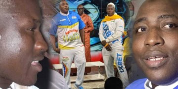 Choc du 4 avril : Ada Fass et Lac 2 en Triplex pour leur dernier face à face - wiwsport
