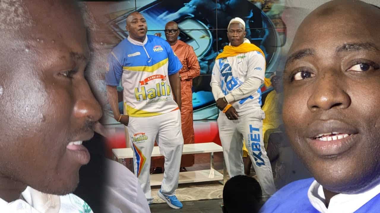 Choc du 4 avril : Ada Fass et Lac 2 en Triplex pour leur dernier face à face - wiwsport Choc du 4 avril : Ada Fass et Lac 2 en Triplex pour leur dernier face à face - wiwsport