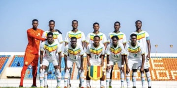 Préparation CAN U20 : Le Sénégal et la RDC font match nul pour cette deuxième confrontation - wiwsport