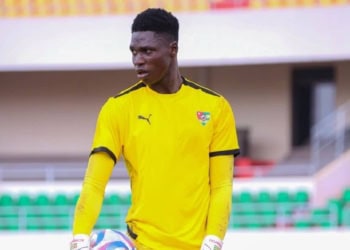 Achirafou Yaya : « Nous sommes ici pour faire un bon résultat contre le Sénégal » - wiwsport