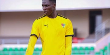Achirafou Yaya : « Nous sommes ici pour faire un bon résultat contre le Sénégal » - wiwsport