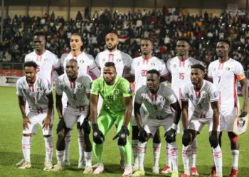 Qualifs Mondial 2026 : Tenu en échec par le Soudan du Sud, le Soudan voit sa première place menacée ! - wiwsport