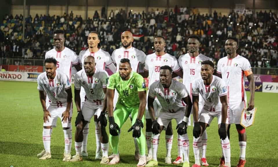 Qualifs Mondial 2026 : Tenu en échec par le Soudan du Sud, le Soudan voit sa première place menacée ! - wiwsport Qualifs Mondial 2026 : Tenu en échec par le Soudan du Sud, le Soudan voit sa première place menacée ! - wiwsport
