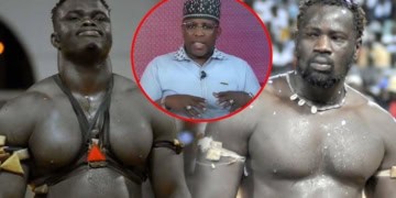 Le combat Reug Reug v Boy Niang 2 confirmé - Palla Diop (manager Reug Reug) : « Nous avons discuté et nous sommes tombés d’accord pour lutter le 29 juin …» - wiwsport