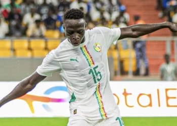 Krépin Diatta : « C’est une victoire importante mais il faut continuer à gagner …» - wiwsport