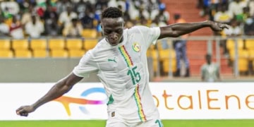 Krépin Diatta : « C’est une victoire importante mais il faut continuer à gagner …» - wiwsport