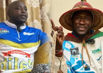 Face to face - Ada Fass : « Tout le monde sait que c’est un poltron qui ne prend jamais l’initiative dans un combat (…) Je le mettrai KO si…» - wiwsport