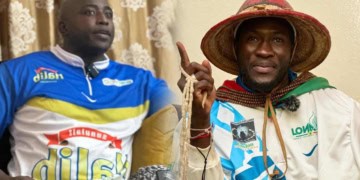 Face to face - Ada Fass : « Tout le monde sait que c’est un poltron qui ne prend jamais l’initiative dans un combat (…) Je le mettrai KO si…» - wiwsport