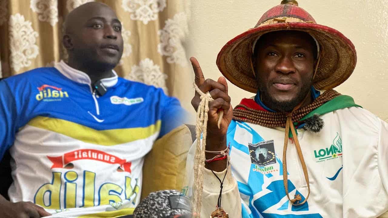 Face to face - Ada Fass : « Tout le monde sait que c’est un poltron qui ne prend jamais l’initiative dans un combat (…) Je le mettrai KO si…» - wiwsport Face to face - Ada Fass : « Tout le monde sait que c’est un poltron qui ne prend jamais l’initiative dans un combat (…) Je le mettrai KO si…» - wiwsport