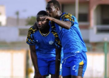 Coupe de la Ligue : Diambars, Wallydan et la Linguère rejoignent les huitièmes de finale - wiwsport