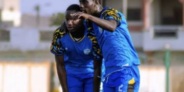 Coupe de la Ligue : Diambars, Wallydan et la Linguère rejoignent les huitièmes de finale - wiwsport