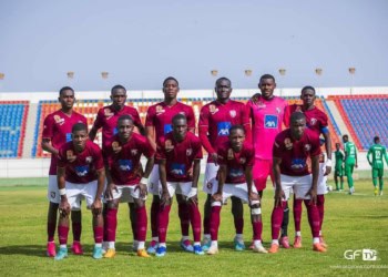 Quarts de finale Coupe du Sénégal : Le “derby Lébou” Jaraaf v RS Yoff et d’autres belles affiches au menu ! - wiwsport