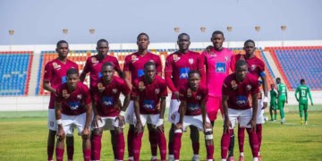 Quarts de finale Coupe du Sénégal : Le “derby Lébou” Jaraaf v RS Yoff et d’autres belles affiches au menu ! - wiwsport