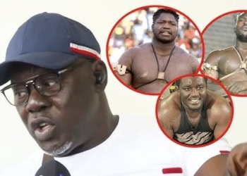 Tapha Gueye : « Logiquement Modou Lô devrait affronter Tapha Tine mais si j’étais son manager je ne lui conseillerai pas d’accepter ce combat…» - wiwsport
