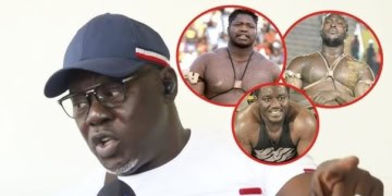 Tapha Gueye : « Logiquement Modou Lô devrait affronter Tapha Tine mais si j’étais son manager je ne lui conseillerai pas d’accepter ce combat…» - wiwsport