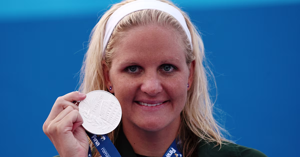 Candidate à la présidence : Kirsty Coventry, la championne olympique qui veut révolutionner le CIO - wiwsport
