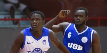 N1 Masculin (12ème J) : UGB admise aux Finals 8, US Rail reste dans la course - wiwsport