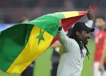 Foot : La Libye officialise la nomination d'Aliou Cissé à la tête de la sélection - wiwsport
