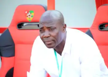 Éliminatoires Mondial – Nibombé Daré : « Mathématiquement, le Togo n’est pas encore éliminé » - wiwsport