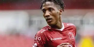 Mercato : Pape Demba Diop va signer à Strasbourg - wiwsport