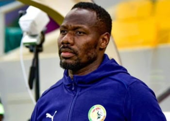 Pape Thiaw : « Contre le Togo, le dernier geste sera corrigé pour mettre le ballon au fond des filets » - wiwsport