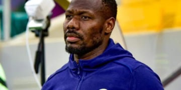 Pape Thiaw : « Contre le Togo, le dernier geste sera corrigé pour mettre le ballon au fond des filets » - wiwsport