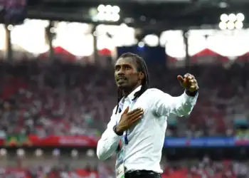 Qualifs Mondial 2026 : La Libye laisse filer la victoire pour la première d'Aliou Cissé - wiwsport