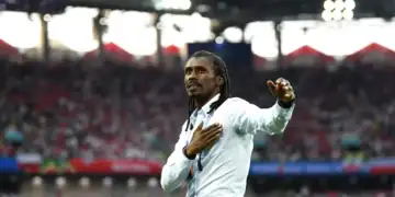 Qualifs Mondial 2026 : La Libye laisse filer la victoire pour la première d'Aliou Cissé - wiwsport