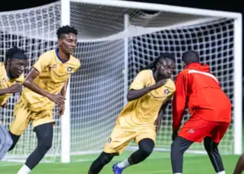 Éliminatoires Mondial 2026 – Ahmed Adam : "Je m’attends à une victoire éclatante du Soudan face au Sénégal" - wiwsport