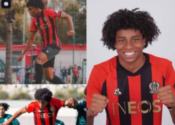 CAN U17 : Sofiane Gomis, Tony Wade… ces expatriés testés par le staff des Lionceaux - wiwsport