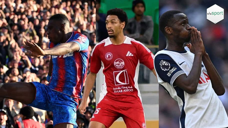 L'équipe type des Sénégalais de la semaine : Abdou Diallo rassurant, Pape Matar Sarr omniprésent, l’éclair Keïta Baldé… - wiwsport