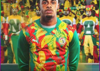 Ilay Camara réagit après sa convocation : « Une immense fierté de représenter le Sénégal ! » - wiwsport