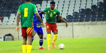 Qualifs Mondial 2026 : Le Cameroun tenu en échec par Eswatini, la Libye d'Aliou Cissé peut passer devant - wiwsport